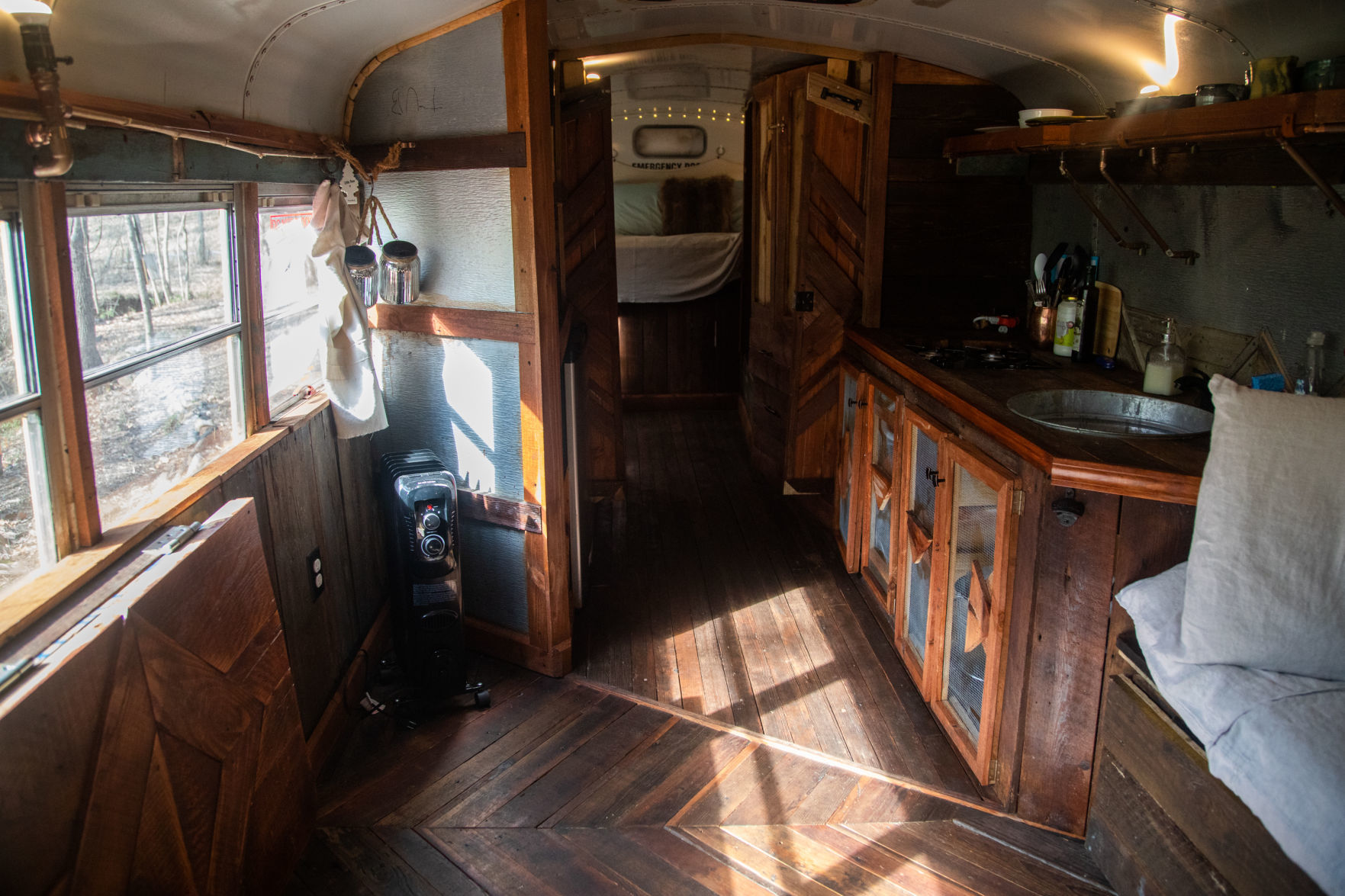 Bus Airbnb 15